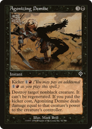 Agonizing Demise (INV-092) [Invasion]