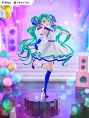 Hatsune Miku: Neo Tokyo TENITOL Figure