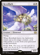 Reveillark (2X2-026) [Double Masters 2022] Foil