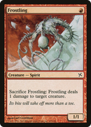 Frostling (BOK-103) [Betrayers of Kamigawa] Foil