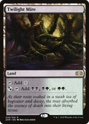 Twilight Mire (2XM-328) [Double Masters]