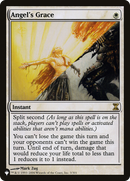 Angel's Grace (LIST-TSP-3) [The List]