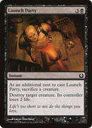 Launch Party (RTR-069) [Return to Ravnica] Foil