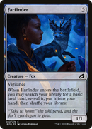 Farfinder (IKO-002) [Ikoria: Lair of Behemoths] Foil