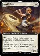 Astrid Peth (Extended Art) (WHO-334) [Doctor Who]