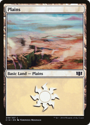 Plains (C14-319) [Commander 2014]