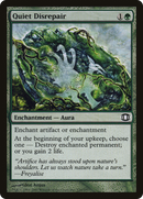 Quiet Disrepair (FUT-134) [Future Sight]