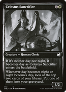Celestus Sanctifier (DBL-012) [Innistrad: Double Feature]