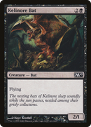 Kelinore Bat (M10-101) [Magic 2010]