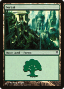 Forest (DDM-088) [Duel Decks: Jace vs. Vraska]