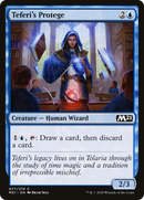 Teferi's Protege (M21-077) [Core Set 2021]