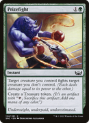 Prizefight (SNC-154) [Streets of New Capenna]