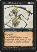 Lim-Dul's High Guard (ALL-018) [Alliances]