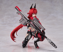 NIKKE: Hyper Body Red Hood Figure