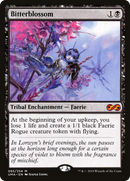 Bitterblossom (UMA-085) [Ultimate Masters] Foil