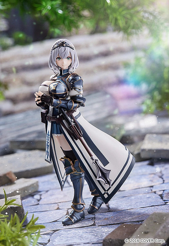 Hololive: Shirogane Noel figma 565