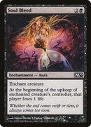 Soul Bleed (M10-113) [Magic 2010]