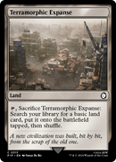 Terramorphic Expanse (PIP-313) [Fallout] Foil