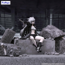 Arknights: Lappland Noodle Stopper Figure