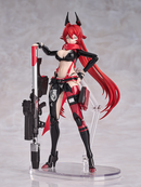 NIKKE: Hyper Body Red Hood Figure