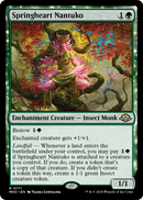 Springheart Nantuko (MH3-171) [Modern Horizons 3]