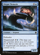 Dirgur Nemesis (DTK-051) [Dragons of Tarkir]
