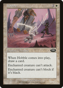 Hobble (PLS-007) [Planeshift] Foil