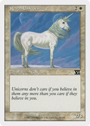 Regal Unicorn (6ED-035) [Classic Sixth Edition]