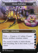 Clown Extruder (2-6) (UNF-204) [Unfinity]