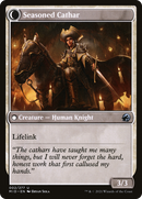 Ambitious Farmhand (MID-002) [Innistrad: Midnight Hunt]