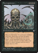 Necropotence (ICE-042) [Ice Age]