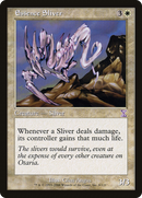 Essence Sliver (TSB-008) [Time Spiral Timeshifted] Foil