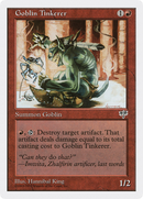 Goblin Tinkerer (ATH-032) [Anthologies]