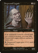 Deepwood Legate (MMQ-132) [Mercadian Masques]