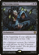 Phyrexian Arena (ONE-104) [Phyrexia: All Will Be One]