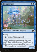 Glimmerbell (IKO-053) [Ikoria: Lair of Behemoths]