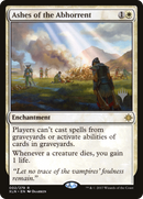 Ashes of the Abhorrent (PPM20-002) [Promo Pack: Ixalan Promos]