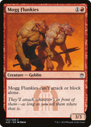 Mogg Flunkies (A25-143) [Masters 25] Foil