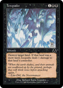 Icequake (ME2-094) [Masters Edition II] Foil