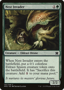 Nest Invader (MM2-150) [Modern Masters 2015]