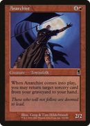 Anarchist (ODY-173) [Odyssey] Foil