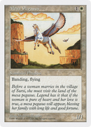 Mesa Pegasus (5ED-047) [Fifth Edition]