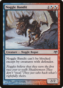 Noggle Bandit (EVE-106) [Eventide] Foil