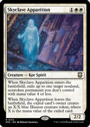 Skyclave Apparition (Ripple Foil) (M3C-172) [Modern Horizons 3 Commander] Foil