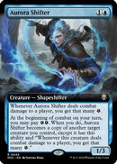 Aurora Shifter (Extended Art) (Ripple Foil) (M3C-045) [Modern Horizons 3 Commander] Foil