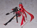 NIKKE: Hyper Body Red Hood Figure
