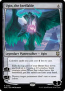 Ugin, the Ineffable (Ripple Foil) (M3C-160) [Modern Horizons 3 Commander] Foil