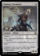 Ulamog's Dreadsire (Ripple Foil) (M3C-038) [Modern Horizons 3 Commander] Foil