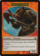 Mogis's Chosen [Battle the Horde]
