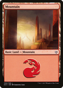 Mountain (AC2-100) [Archenemy: Nicol Bolas]